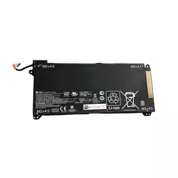 HP PG06XL - PG06XL Original Laptop Notebook Battery - Image 1