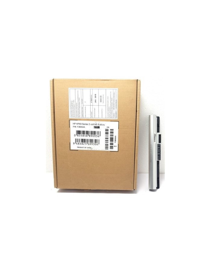 1 HP KP03 - KP03 Original  Laptop Notebook Battery - Image 1