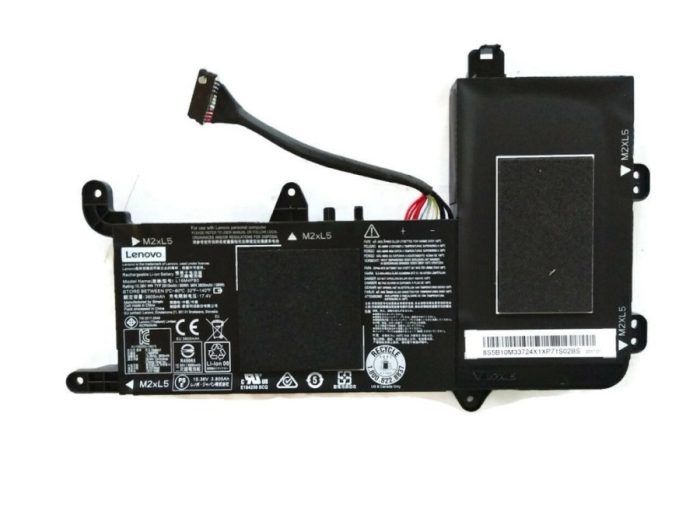 LENOVO Legion Y720-15IKB - L16S4TB0 Original Laptop Notebook Battery - Image 3