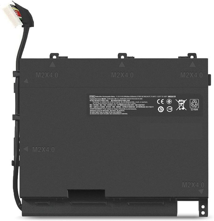 HP PF06XL - PF06XL Original Laptop Notebook Battery - Image 1