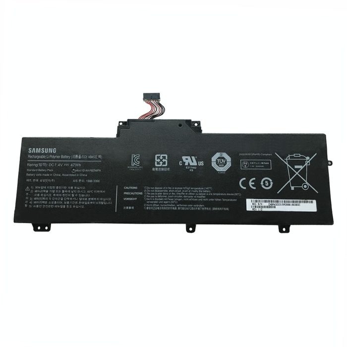 1 SAMSUNG PBZN6PN - PBZN6PN Original Laptop Notebook Battery - Image 1