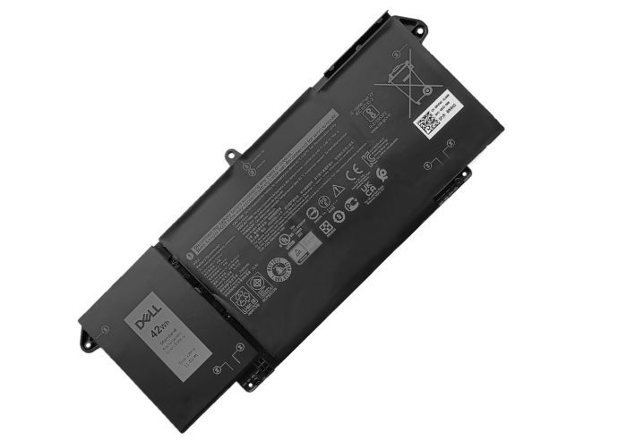 DELL 9JM71 - 9JM71 Original Laptop Notebook Battery - Image 2