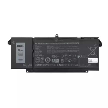 DELL 9JM71 - 9JM71 Original Laptop Notebook Battery