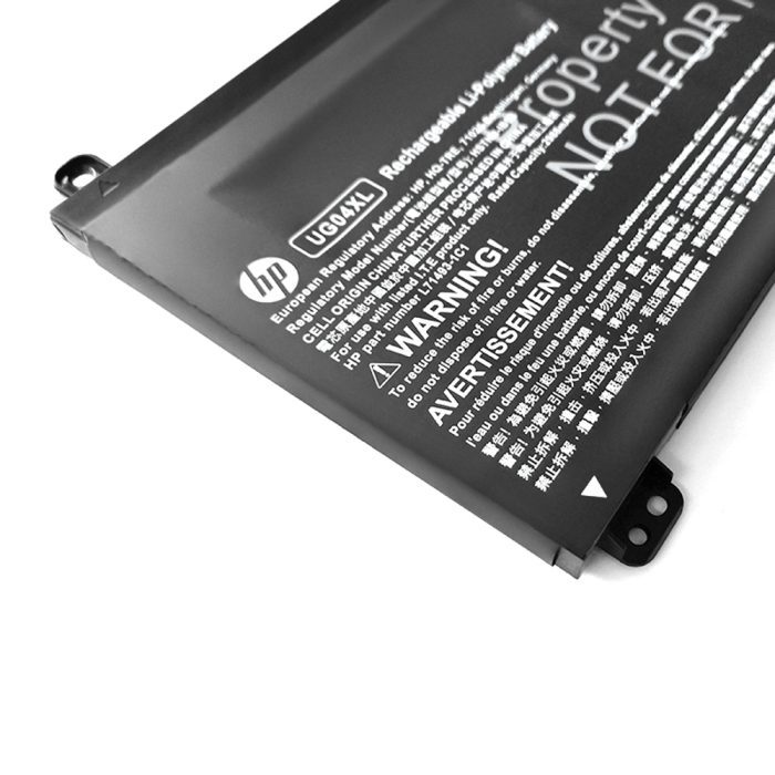 HP UG04XL - UG04XL Original Laptop Notebook Battery - Image 3
