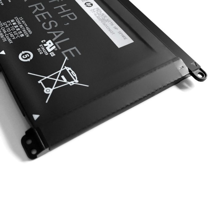 HP UG04XL - UG04XL Original Laptop Notebook Battery - Image 4