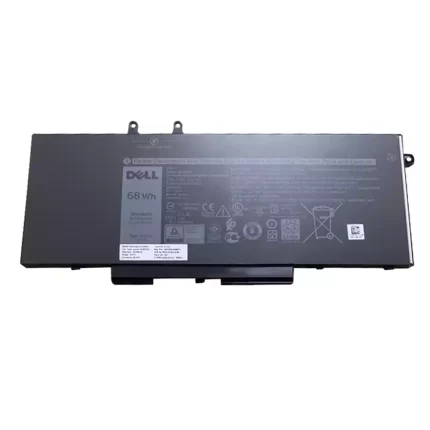 DELL RF7WM - 4GVMP Original Laptop Notebook Battery