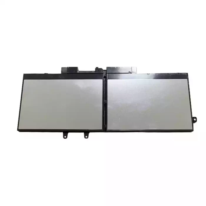 DELL RF7WM - 4GVMP Original Laptop Notebook Battery - Image 3