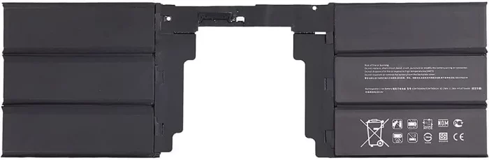 MICROSOFT Surface Book 2 G3HTA040H - G3HTA041H Original Laptop Notebook Battery - Image 3