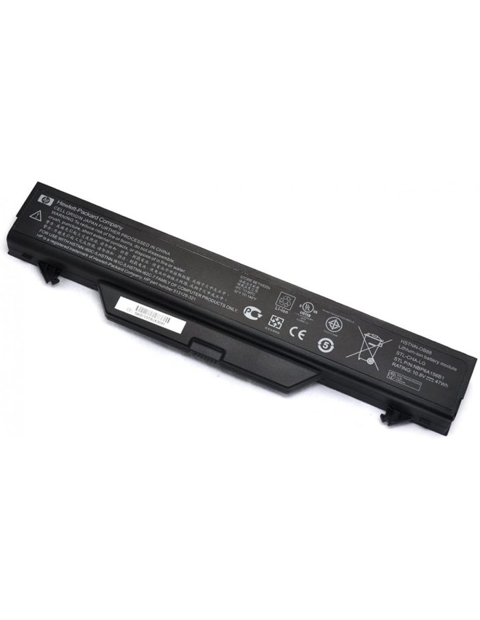 HP ZZ06 -  ZZ06 Original Laptop Notebook Battery - Image 2