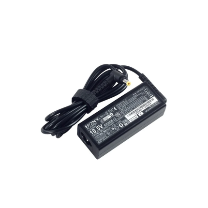 SONY VAIO 40W Model : VGP-AC10V8  10.5V 3.8A Genuine Original Laptop Adapter Charger ( 1.7 mm )