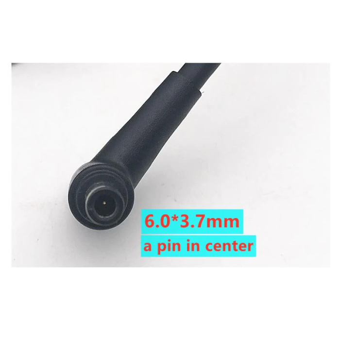 ASUS 200W MODEL : ADP-200JB D 20.0V 10.0A Genuine Original Laptop Adapter Charger ( 3.7 mm ) - Image 2