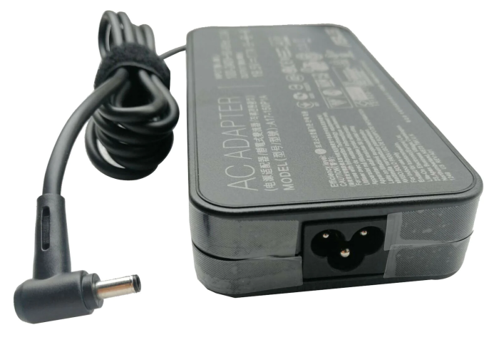 ASUS 150W 19.5V 7.7A A17-150P1A Genuine Original Laptop Adapter Charger ( 2.5 mm ) - Image 3