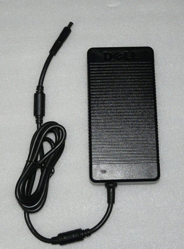 DELL 330W Model : 0J211H 19.5V 16.9A Genuine Original Laptop Adapter Charger ( 7.4 mm ) - Image 2