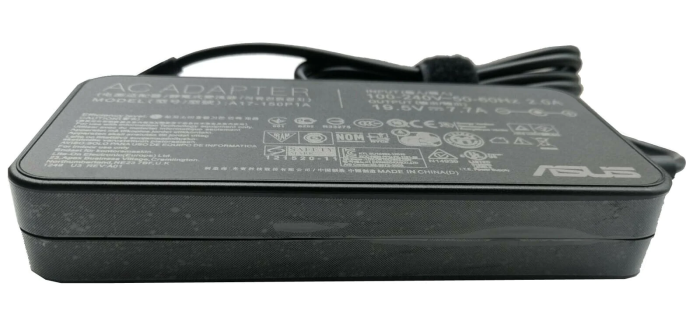 ASUS 150W 19.5V 7.7A A17-150P1A Genuine Original Laptop Adapter Charger ( 2.5 mm ) - Image 4
