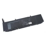 DELL 5XJ6R - 5XJ6R Original Laptop Notebook Battery