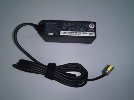 LENOVO 36W ThinkPad 10 Helix 2 12V 3A USB Genuine Original Laptop Charger Adapter