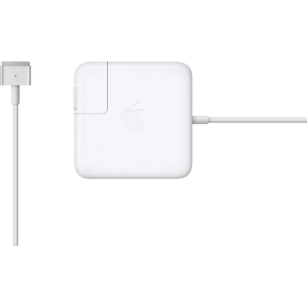 APPLE 45W MD224D/A Magsafe 2 ( T Shape Pin ) For A1436 -14.5V 3.1A Original OEM Charger