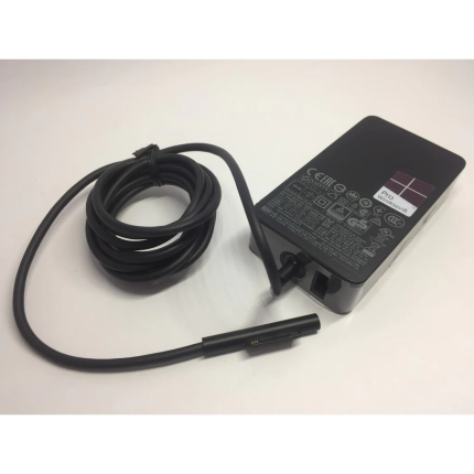 MICROSOFT 36W SURFACE PRO 3 -12V 2.58A Genuine Original Adapter Charger