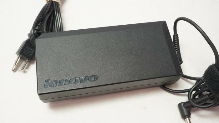 LENOVO 170W 45N0111 20V 8.5A Genuine Original Laptop Adapter Charger ( 2.5 mm ) - Image 2