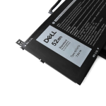 DELL N7HT0 - N7HT0 Original Laptop Notebook Battery - Image 2