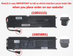 RAZER RC30-0270 - RC30-0270 Original Laptop Notebook Battery - Image 2