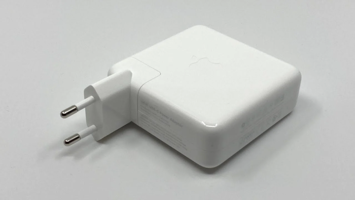 APPLE 96W USB TYPE C MacBook Pro 16, 15, 13 inch A2166 - 20.5V 4.7A Original OEM Charger - Image 3