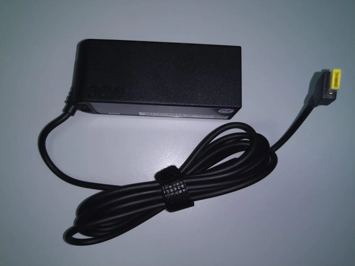 LENOVO 36W ThinkPad 10 Helix 2 12V 3A USB Genuine Original Laptop Charger Adapter - Image 4
