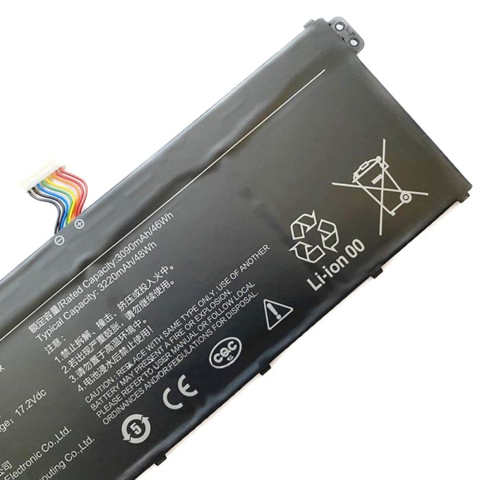MI R14B01W - R14B01W Original Laptop Notebook Battery - Image 4