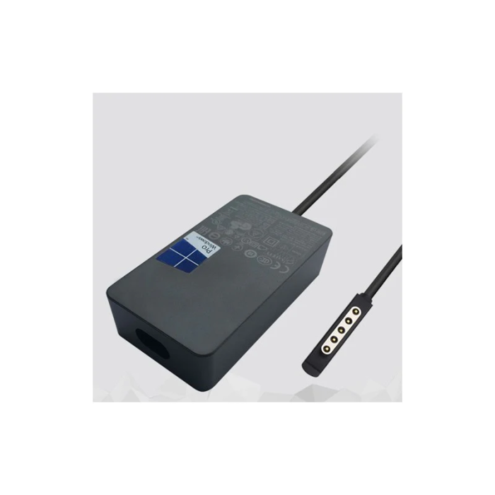 MICROSOFT 48W SURFACE PRO 1 -12V 3.6A Genuine Original Adapter Charger - Image 4