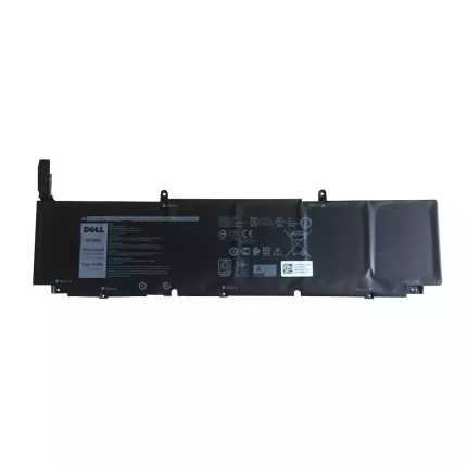 XPS 17 9700 XG4K6