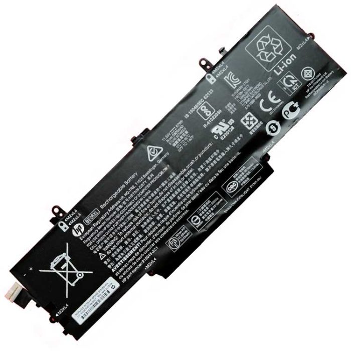 HP BE06XL - BE06XL Original Laptop Notebook Battery - Image 2