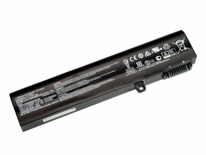 MSI BTY-M6H - BTY-M6H Original Laptop Notebook Battery - Image 2