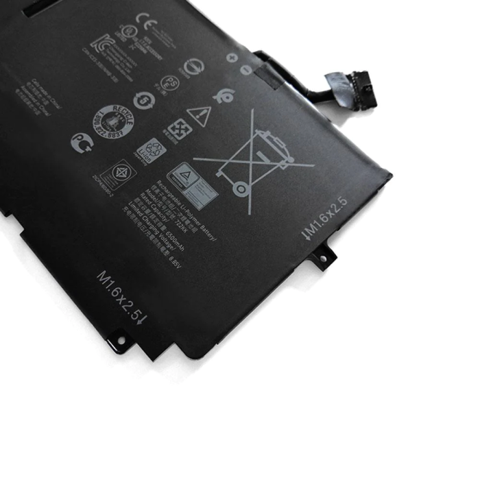 DELL XPS 13 9380 722KK Original Laptop Notebook Battery - Image 3