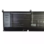 DELL 8FCTC - 8FCTC Original Laptop Notebook Battery - Image 3