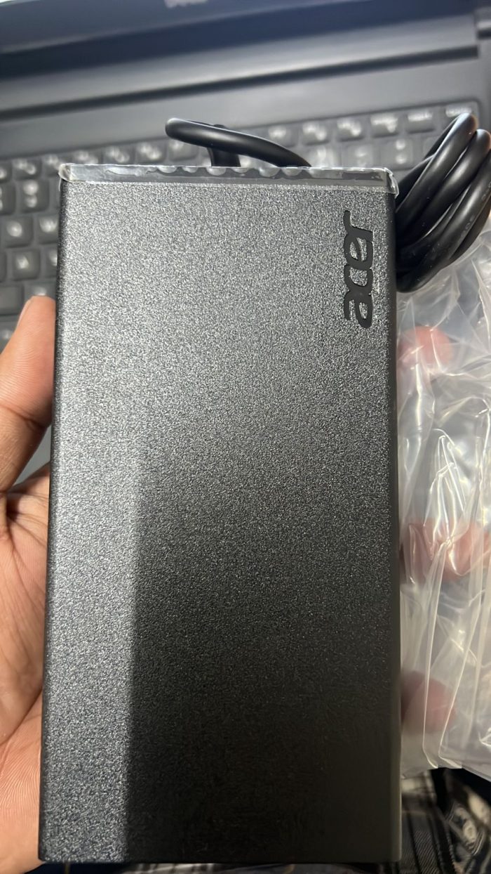 ACER 135W ADP-135NB B 19V 7.1A Genuine Original Laptop Adapter Charger ( 1.7 mm ) - Image 4