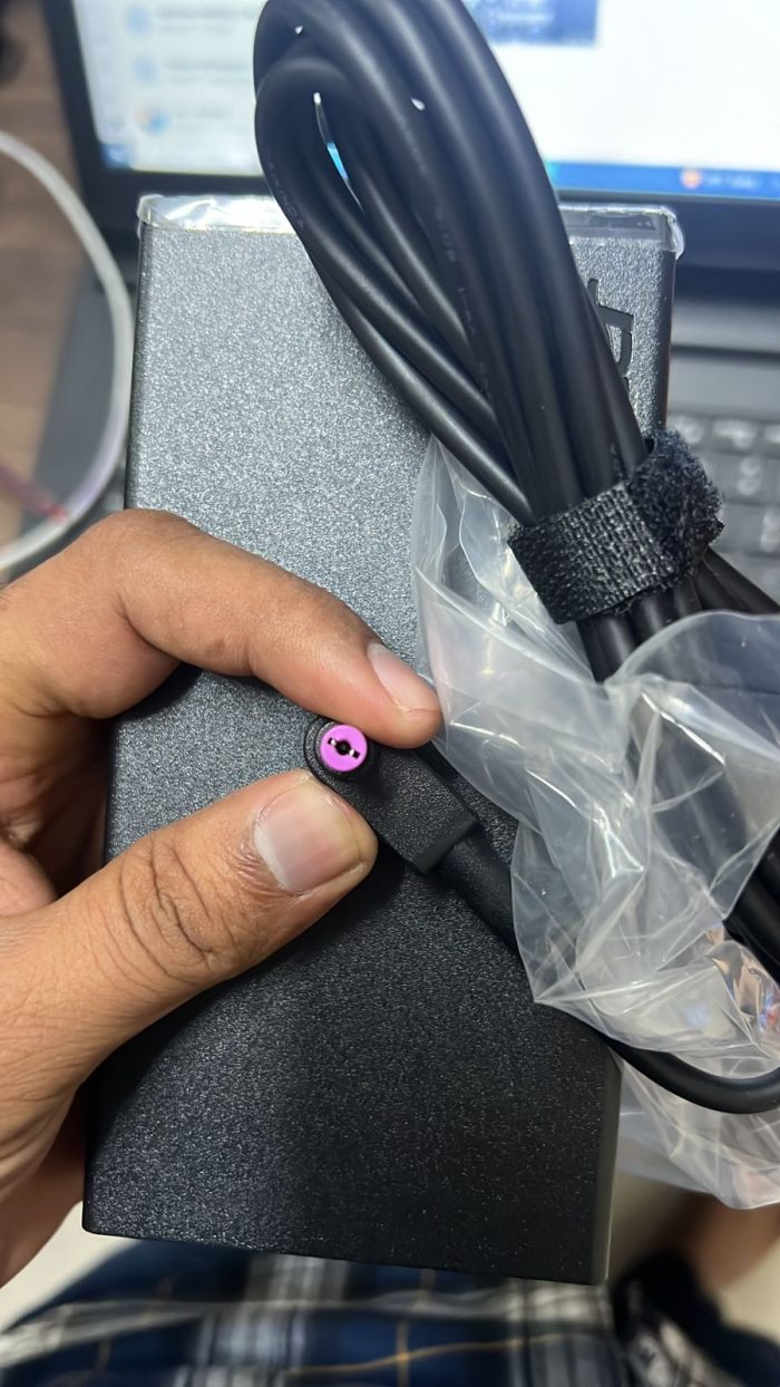 ACER 135W ADP-135NB B 19V 7.1A Genuine Original Laptop Adapter Charger ( 1.7 mm ) - Image 3