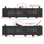 ASUS C41N1906 - C41N1906 Original  Laptop Notebook Battery - Image 2