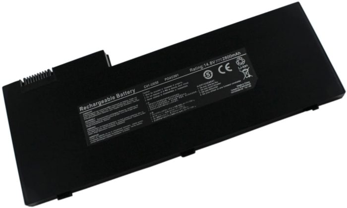 ASUS C41-UX50 - C41-UX50 Original Laptop Notebook Battery - Image 3