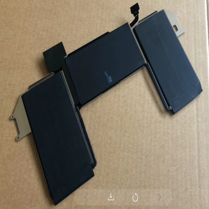 APPLE A2389 - A2389 Original Laptop Notebook Battery - Image 5