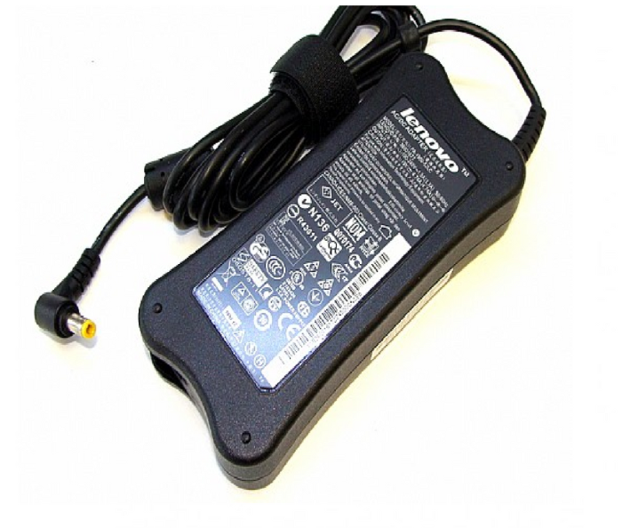 LENOVO 65W - 20V 3.25A Genuine Original Laptop Adapter Charger ( 2.5 mm ) - Image 4