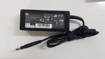 HP 65W 19.5V 3.33A Genuine Original Laptop Adapter Charger ( 1.7 mm Black )