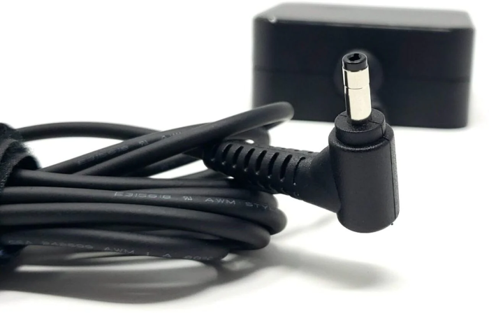 LENOVO Model : ADP-45DW H 45W Original Laptop Charger - 20V 2.25A Genuine AC Power Adapter ( 1.7 mm ) - Image 2