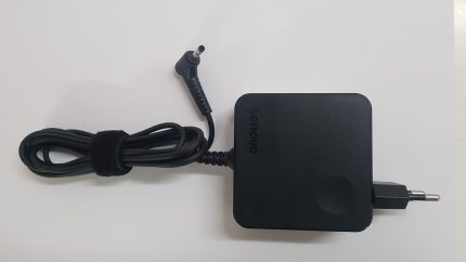 LENOVO 65W FRU : 01FR135 Original Laptop Square Charger - 20V 3.25A Genuine AC Power Adapter ( 1.7 mm )