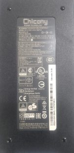 MSI / ASUS 180W MODEL : A15-180P1A CHICONY 19.5V 9.23A Genuine Original Laptop Adapter Charger ( 2.5 mm ) - Image 2