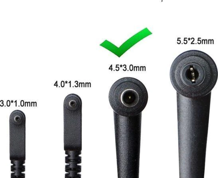 ASUS 180W 19.5V 9.23A ADP-180MB F Genuine Original Laptop Adapter Charger (3.0 mm) - Image 3