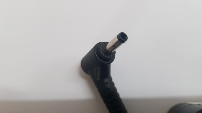 LENOVO 65W Model : ADLX65CCGI2A Original Laptop Charger - 20V 3.25A Genuine AC Power Adapter ( 1.7 mm ) - Image 2