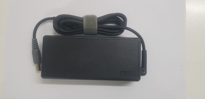 LENOVO 135W Model : ADL135NLC3A 20V 6.75A Genuine Original Laptop Adapter Charger ( 5.5 mm ) - Image 2