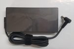 ASUS 120W MODEL : ADP-120CH B 20V 6A - Genuine Original Laptop Adapter Charger ( 3.7mm ) - Image 2