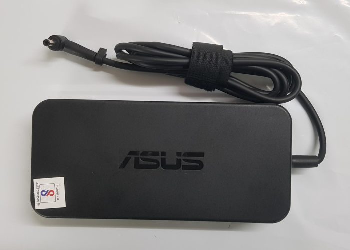 ASUS 180W 19.5V 9.23A ADP-180MB F Genuine Original Laptop Adapter Charger (3.0 mm) - Image 2