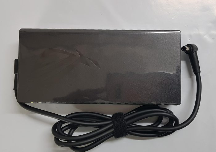 ASUS 180W 20.0V 9.0A Genuine Original Laptop Adapter Charger (2.5 mm) - Image 5